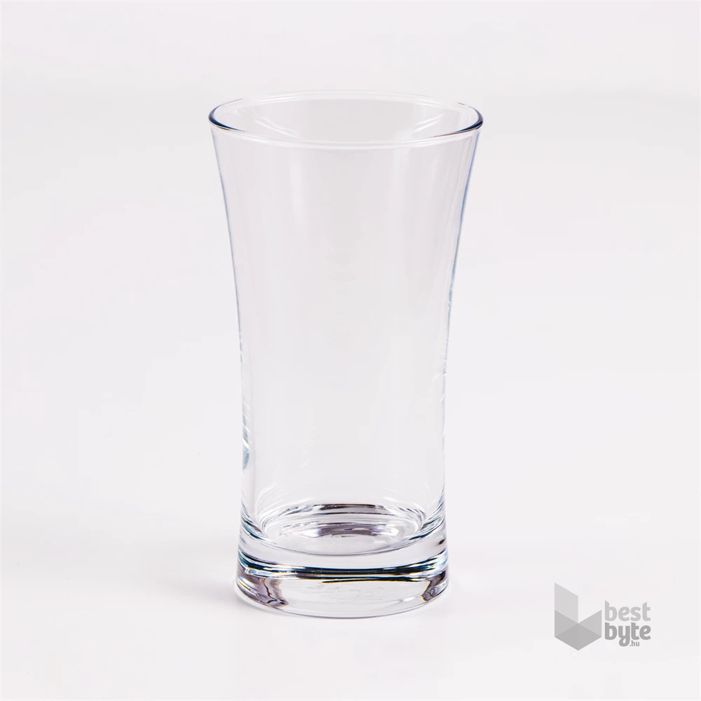 Pasabahce V-Block Long Drink 300ml koktélos pohár szett 6 darabos