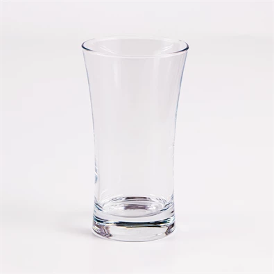 Pasabahce V-Block Long Drink 300ml koktélos pohár szett 6 darabos