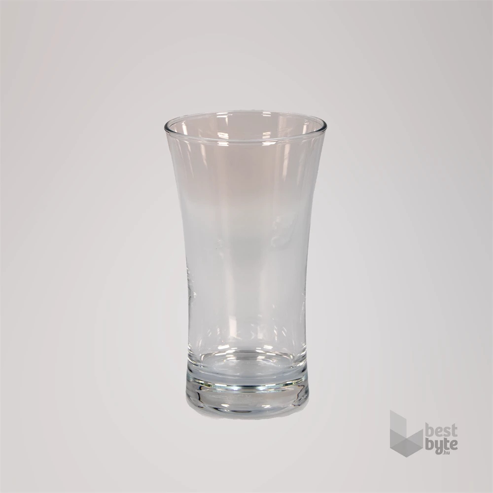 Pasabahce V-Block Long Drink 300ml koktélos pohár szett 6 darabos