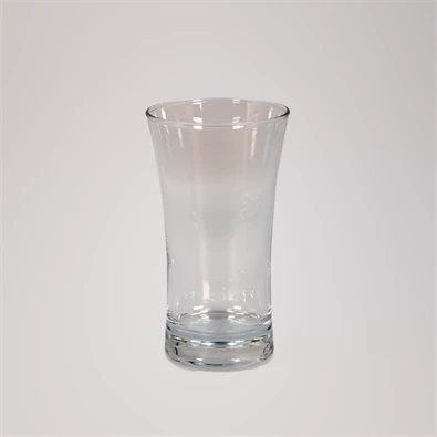 Pasabahce V-Block Long Drink 300ml koktélos pohár szett 6 darabos