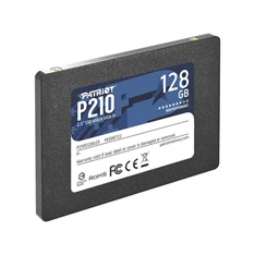 Patriot 128GB Sata3 2,5" P210 (P210S128G25) SSD