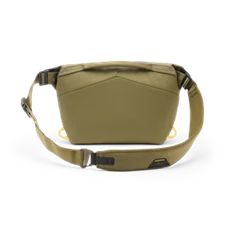 Peak Design Everyday Sling 3L algazöld fotós táska