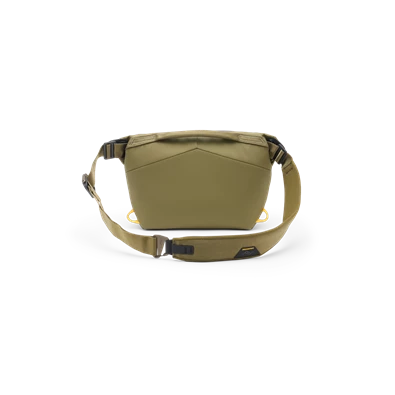 Peak Design Everyday Sling 3L algazöld fotós táska