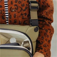 Peak Design Everyday Sling 3L algazöld fotós táska