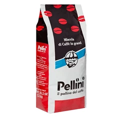 Pellini Break Rosso 1000 g szemes kávé