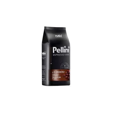 Pellini Cremoso 1000 g szemes kávé