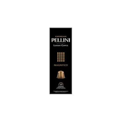 Pellini Magnifico Nespresso kompatibilis 10 db kávékapszula