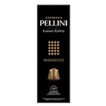 Pellini Magnifico Nespresso kompatibilis 10 db kávékapszula