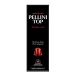 Pellini Top Nespresso kompatibilis 10 db kávékapszula