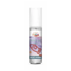 Pentart 20 ml ezüst kontúr lehúzható üvegfesték