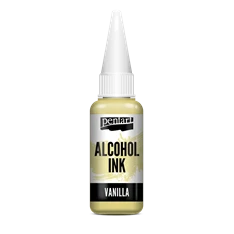 Pentart 20 ml vanília alkoholos tinta