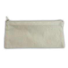 Pentart 20x9 cm vászon ceruzatartó