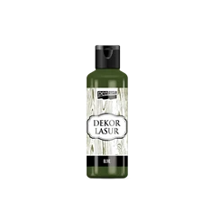 Pentart 80 ml olíva lazúrfesték