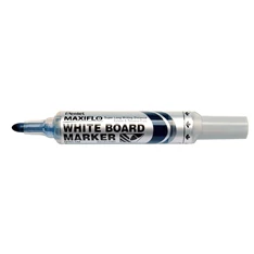 Pentel Maxiflo kék táblamarker