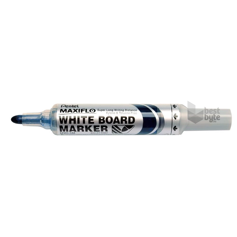 Pentel Maxiflo kék táblamarker