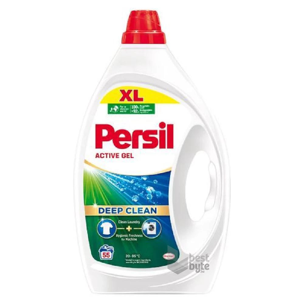 Persil Regular Gél  2,475 l (55 WL)