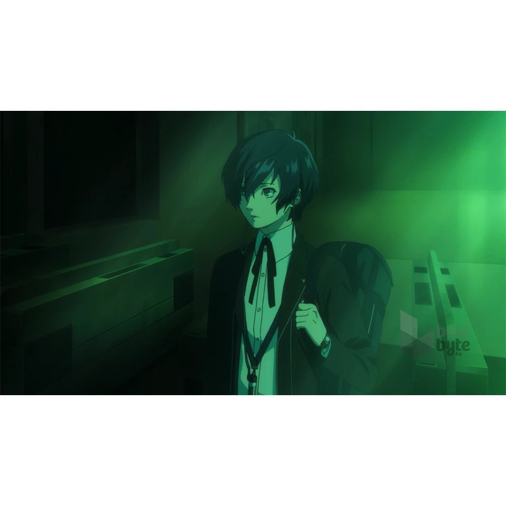 Persona 3 Reload Xbox One/Xbox Series játékszoftver