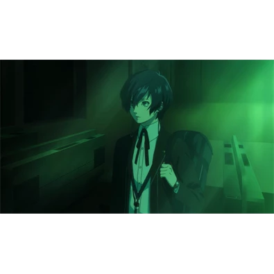 Persona 3 Reload Xbox One/Xbox Series játékszoftver