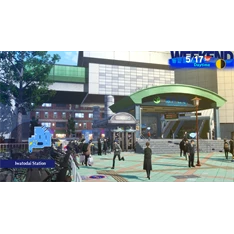 Persona 3 Reload Xbox One/Xbox Series játékszoftver