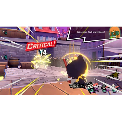 Persona 5 Tactica Microsoft Xbox One/ Microsoft Xbox Series játékszoftver