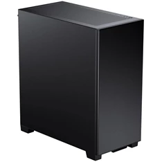 Phanteks XT Pro Ultra / Silent zárt oldalpanellel 3x120mm venti fekete ház Phanteks XT Pro Ultra / Silent zárt oldalpanellel 3x120mm venti fekete ház