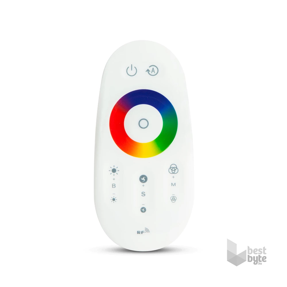 Phenom MagicControl 5m RGB LED szalag szett távirányítóval