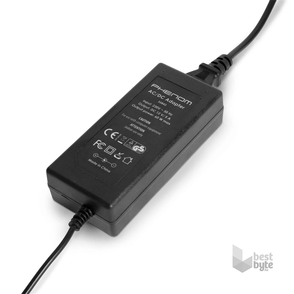 Phenom MagicControl 5m RGB LED szalag szett távirányítóval