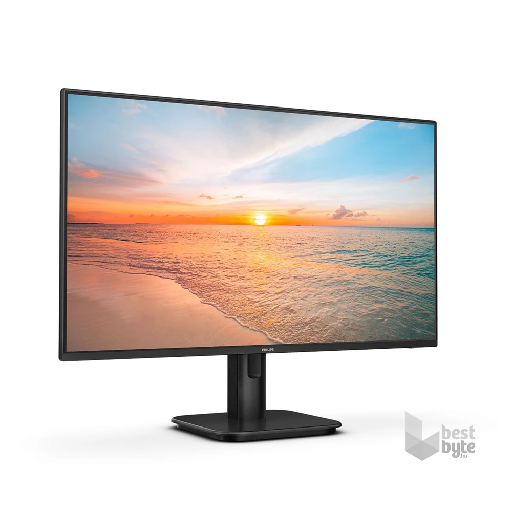 Philips 23,8" 24E1N1300A/00 FHD IPS 100Hz HDMI/USB/USB-C monitor