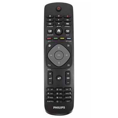 Philips 24" 24PFS5505/12 Full HD LED TV