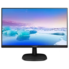 Philips 27" 273V7QDAB FHD IPS VGA/DVI-D/HDMI monitor