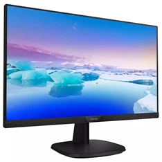 Philips 27" 273V7QDAB FHD IPS VGA/DVI-D/HDMI monitor