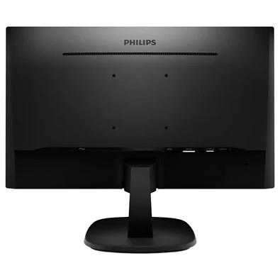 Philips 27" 273V7QDAB FHD IPS VGA/DVI-D/HDMI monitor