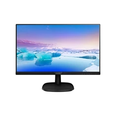 Philips 27" 273V7QJAB/00 FHD IPS VGA/HDMI/DP monitor
