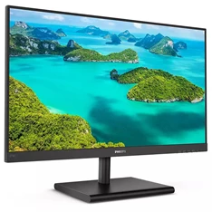 Philips 27" 275E1S QHD IPS VGA/HDMI/DP monitor