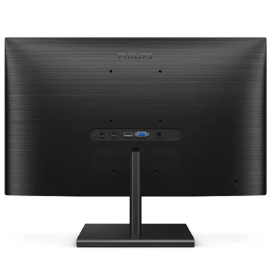 Philips 27" 275E1S QHD IPS VGA/HDMI/DP monitor
