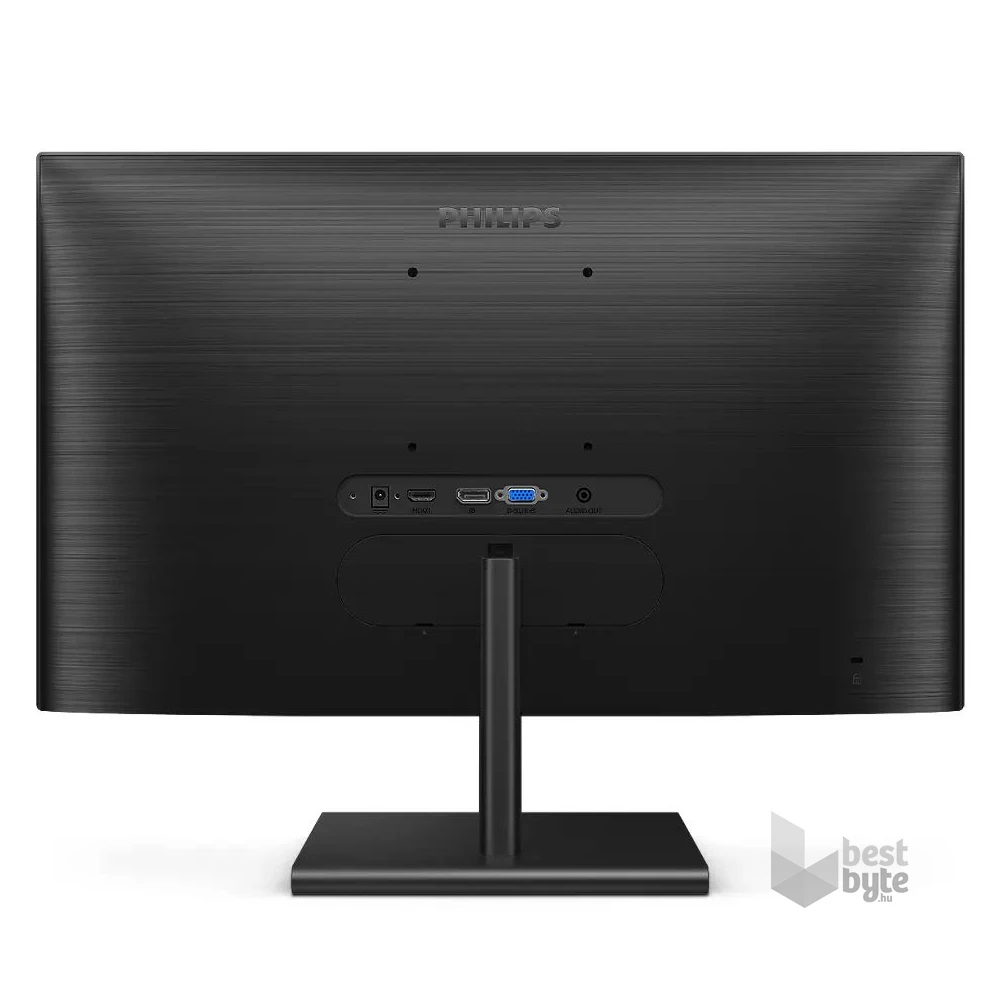 Philips 27" 275E1S QHD IPS VGA/HDMI/DP monitor