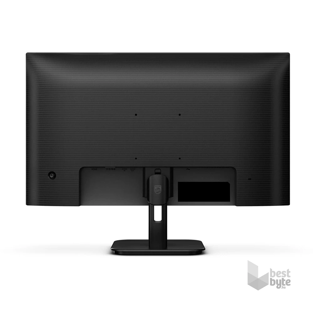 Philips 27" 27E1N1100A/00 FHD IPS 100Hz HDMI/VGA hangszóró monitor
