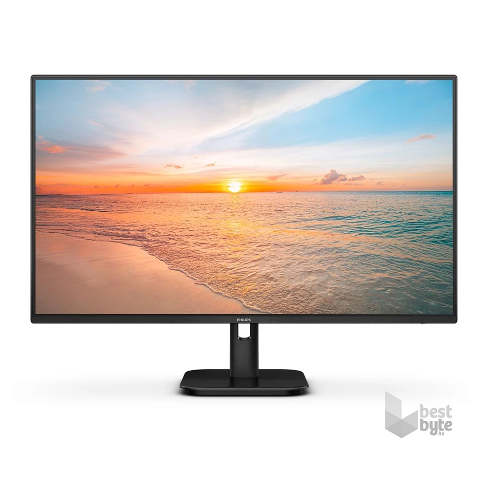 Philips 27" 27E1N1100A/00 FHD IPS 100Hz HDMI/VGA hangszóró monitor