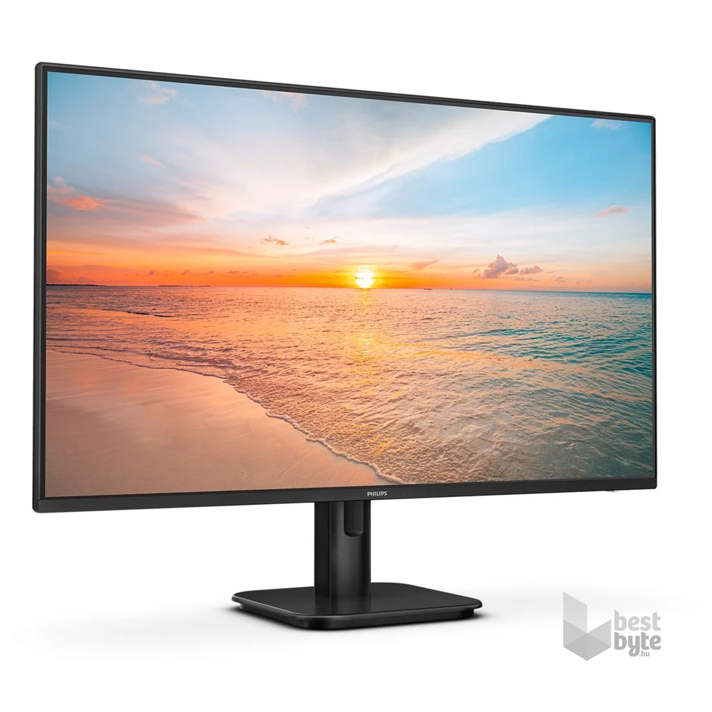 Philips 27" 27E1N1100A/00 FHD IPS 100Hz HDMI/VGA hangszóró monitor