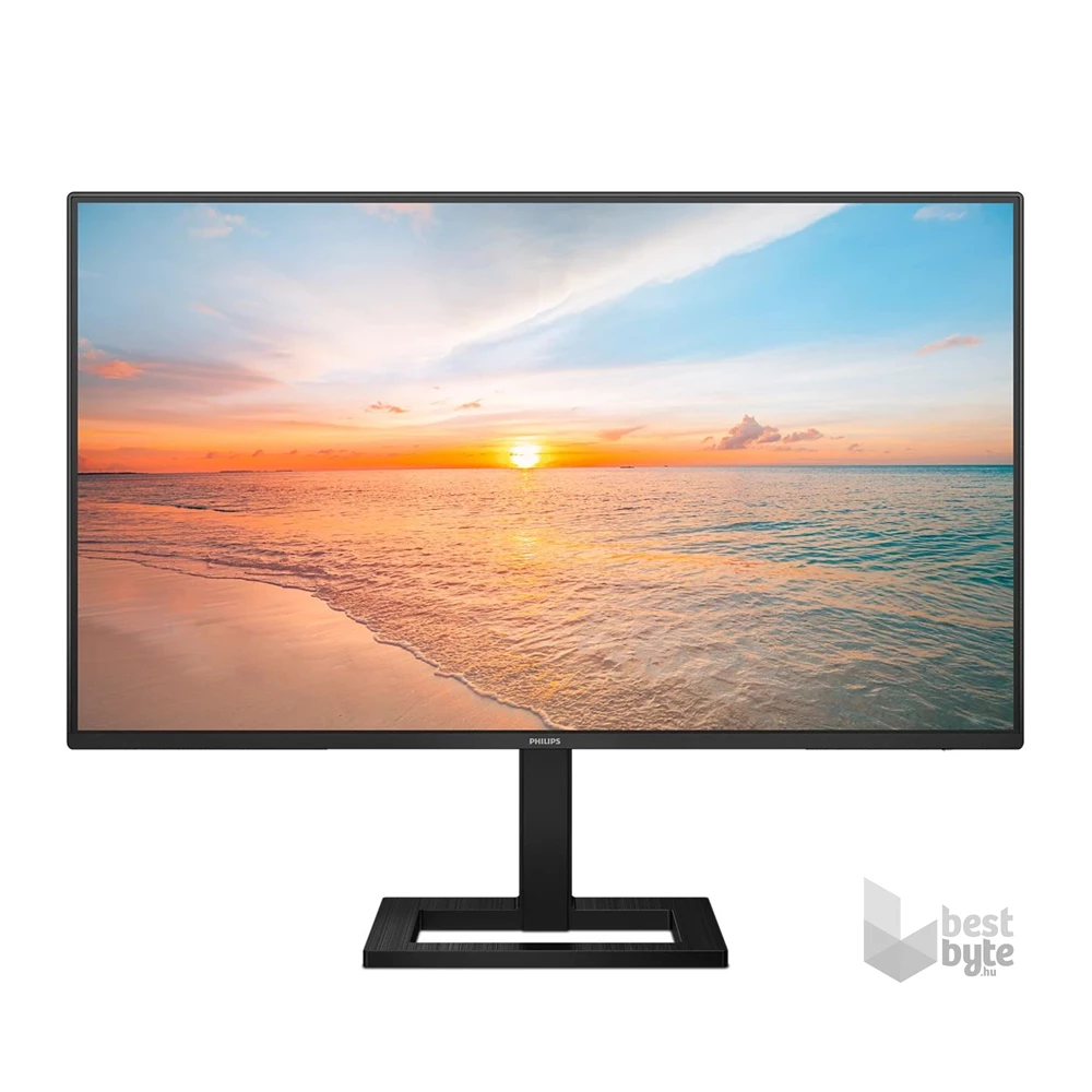 Philips 27" 27E1N1300AE/00 FHD IPS 100Hz HDMI/USB/USB-C monitor