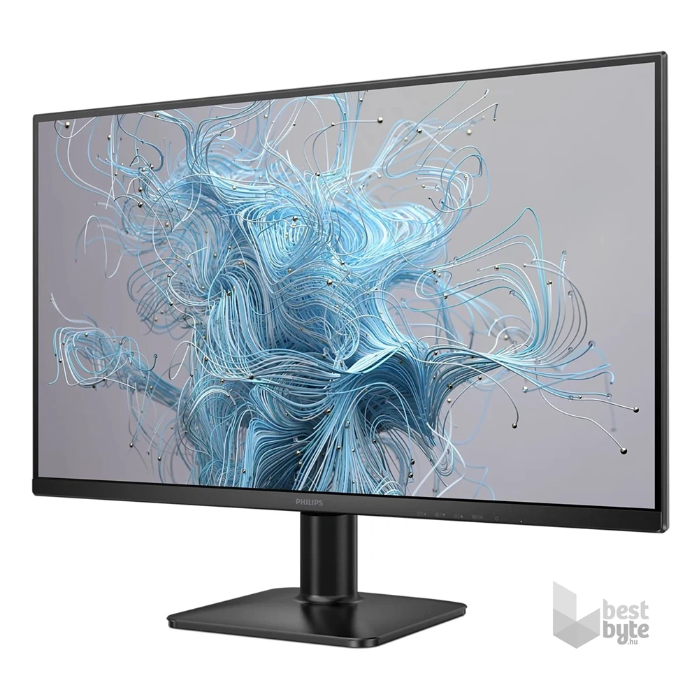Philips 27" 27E2N1500L/00 QHD IPS HDMI/DP monitor
