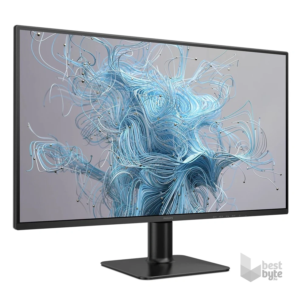 Philips 27" 27E2N2500/00 QHD IPS 120Hz HDMI/DP monitor