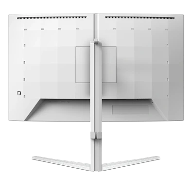 Philips 27" 27M2C5501/00 QHD Fast VA 180Hz HDMI/DP fehér ívelt gamer monitor