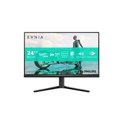 Philips 27" 27M2N3200S FHD IPS 180Hz HDMI/DP gamer monitor