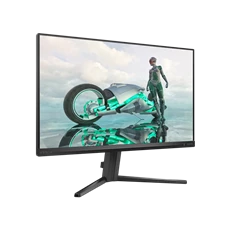 Philips 27" 27M2N3200S FHD IPS 180Hz HDMI/DP gamer monitor