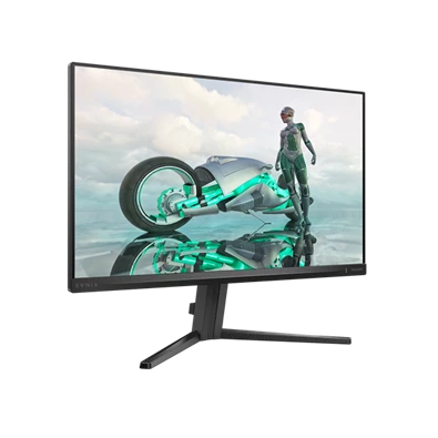 Philips 27" 27M2N3200S FHD IPS 180Hz HDMI/DP gamer monitor