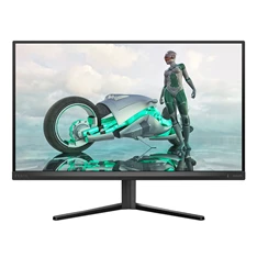 Philips 27" 27M2N3500NL QHD VA 180Hz HDMI/DP gamer monitor (Újracsomagolt) Philips 27" 27M2N3500NL QHD VA 180Hz HDMI/DP gamer monitor (Újracsomagolt)