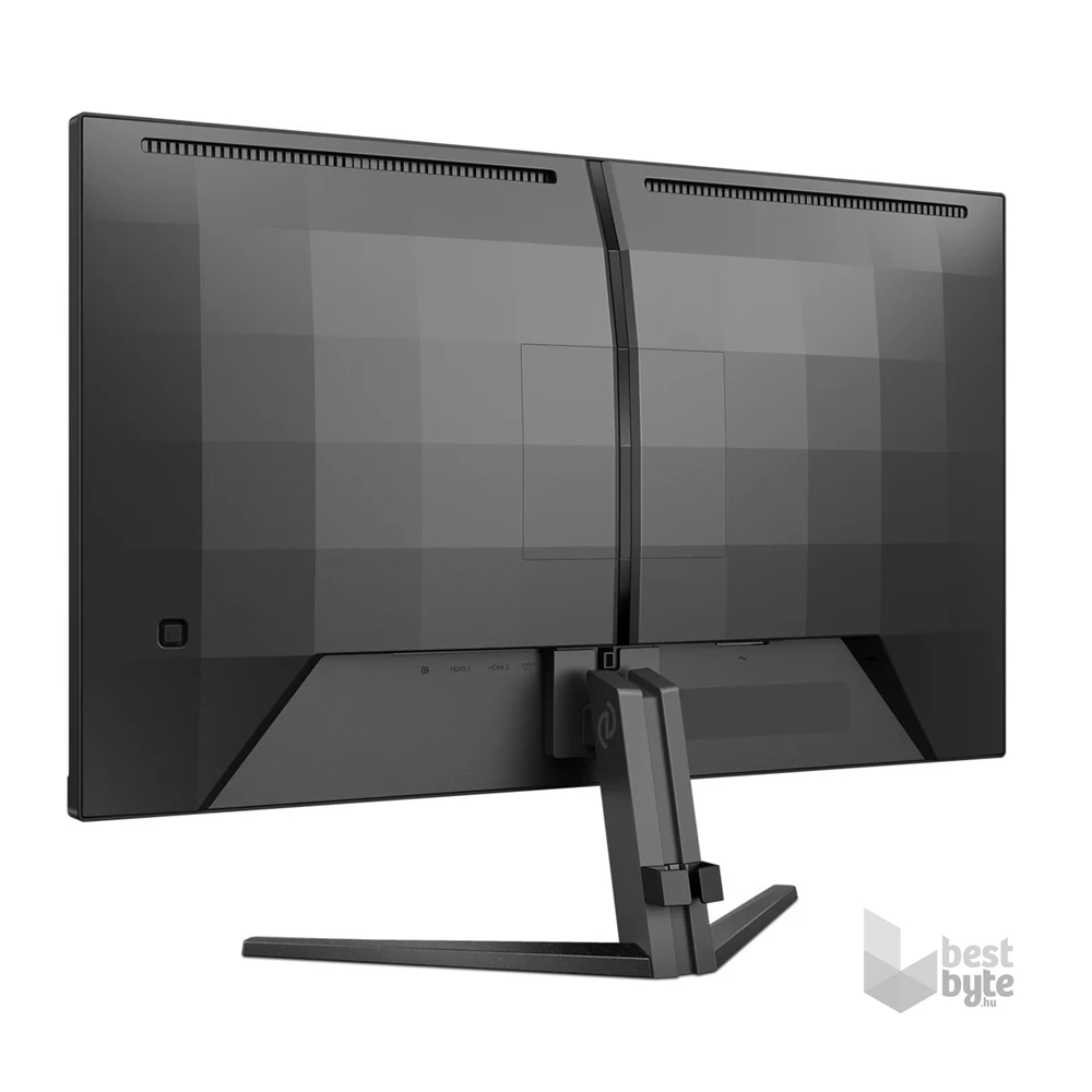 Philips 27" 27M2N3500NL QHD VA 180Hz  HDMI/DP gamer monitor (Újracsomagolt)