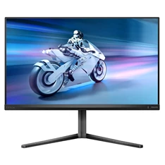 Philips 27" 27M2N5500/00 QHD IPS 180Hz HDMI/DP gamer monitor