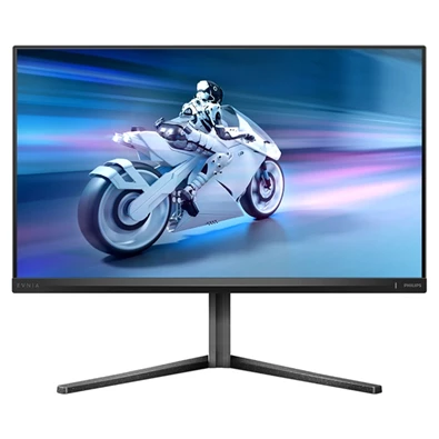 Philips 27" 27M2N5500/00 QHD IPS 180Hz HDMI/DP gamer monitor